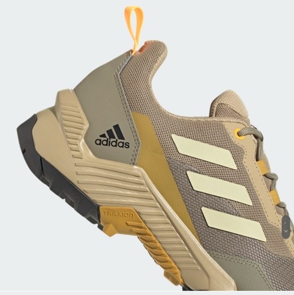 ADIDAS Men's EASTRAIL 2.0 HIKING SHOES 13 - Picture 9 of 10